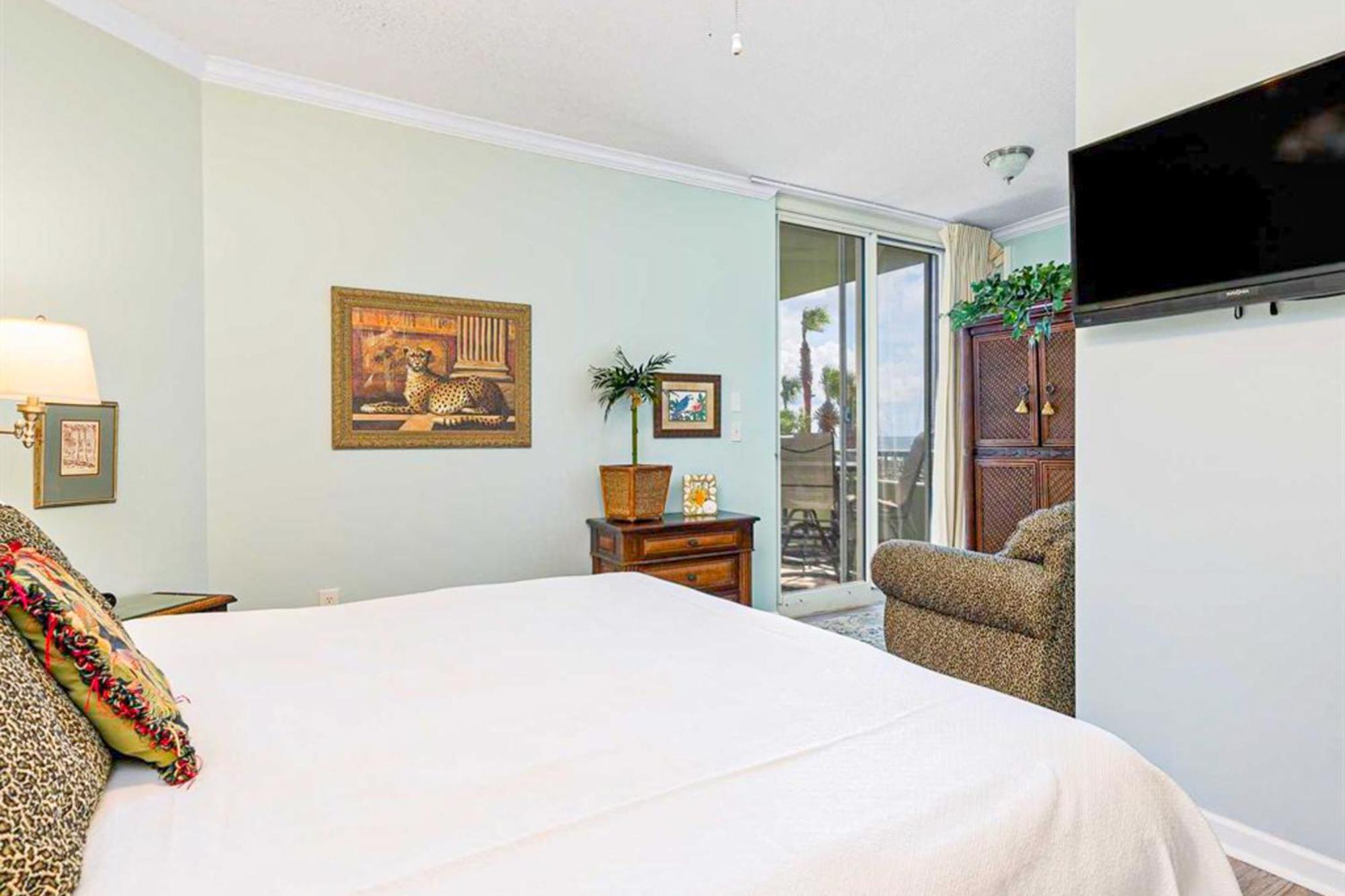 The Beach Club Resort And Spa IV Gulf Highlands Room photo