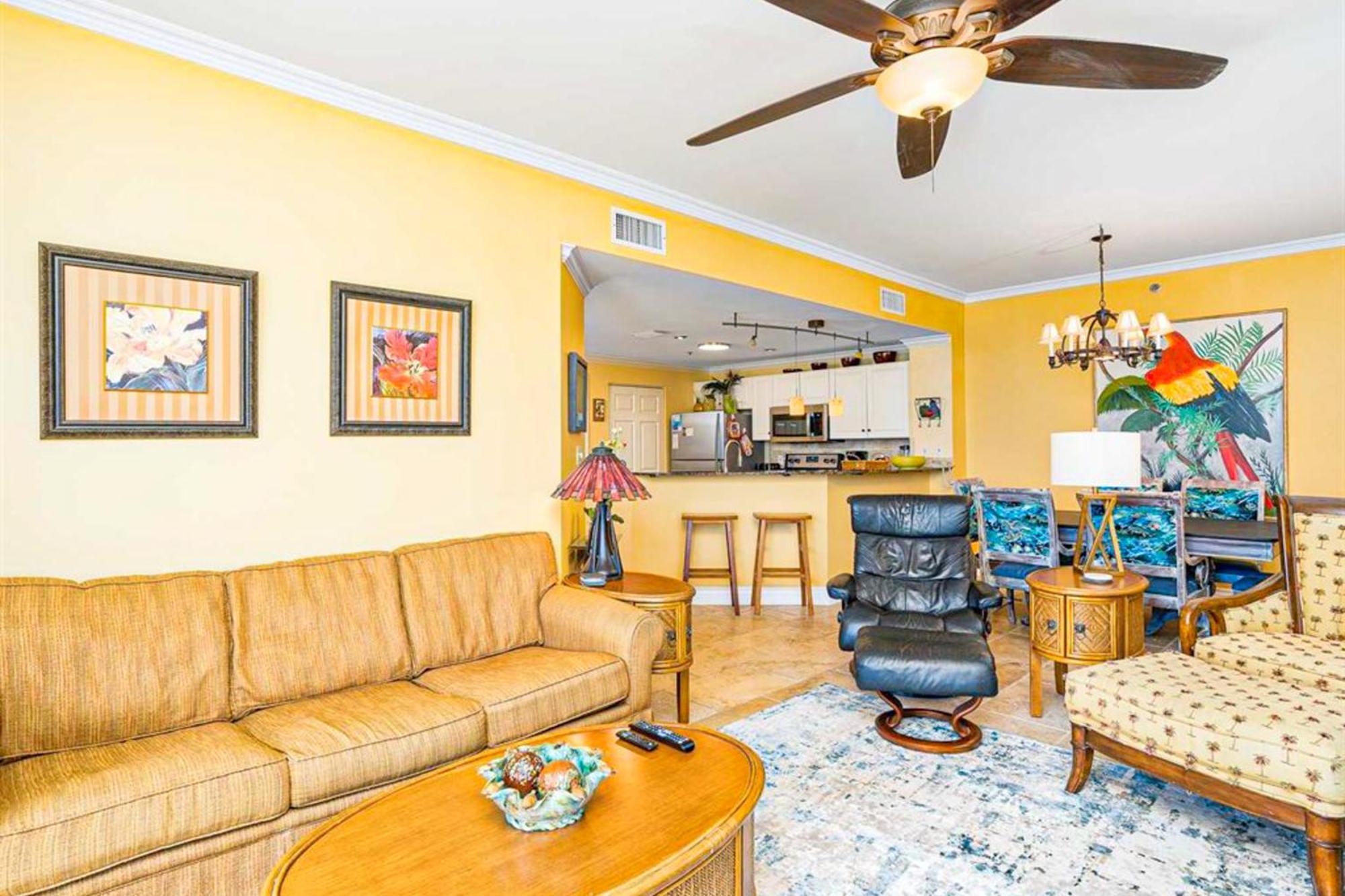 The Beach Club Resort And Spa IV Gulf Highlands Room photo