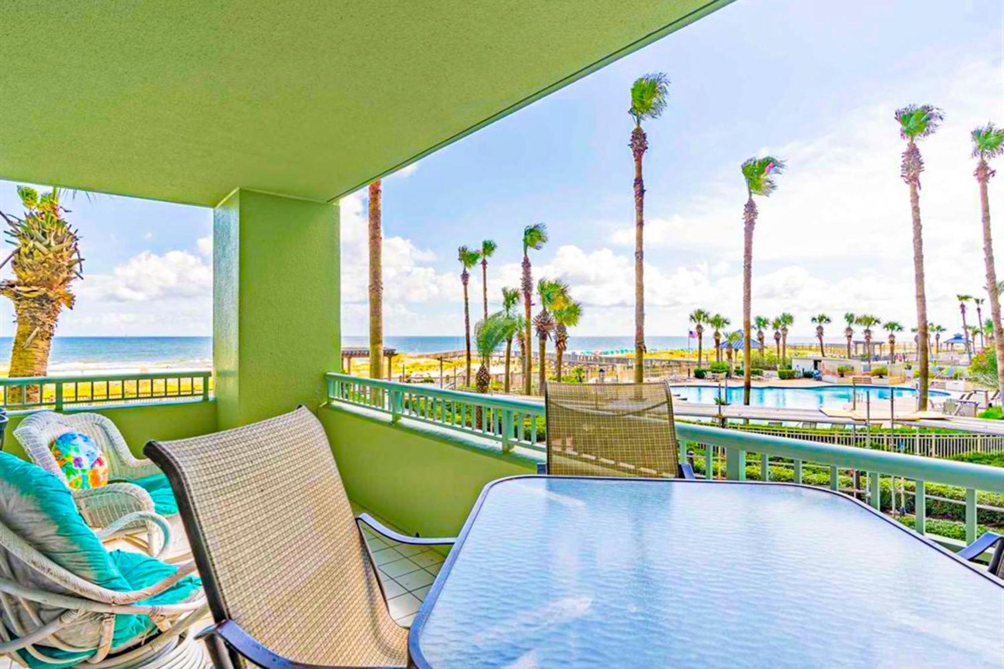 The Beach Club Resort And Spa IV Gulf Highlands Room photo
