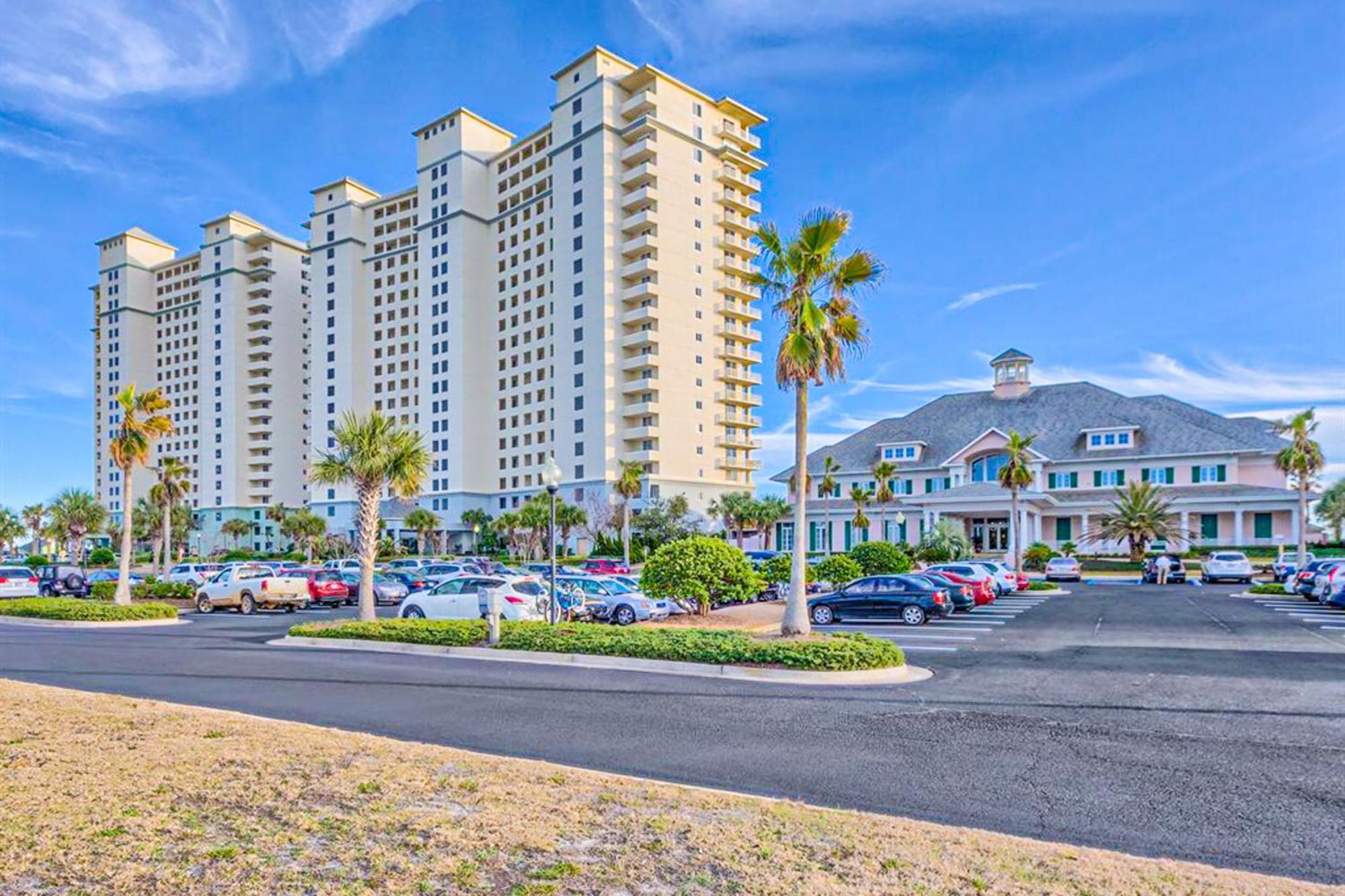 The Beach Club Resort And Spa IV Gulf Highlands Room photo
