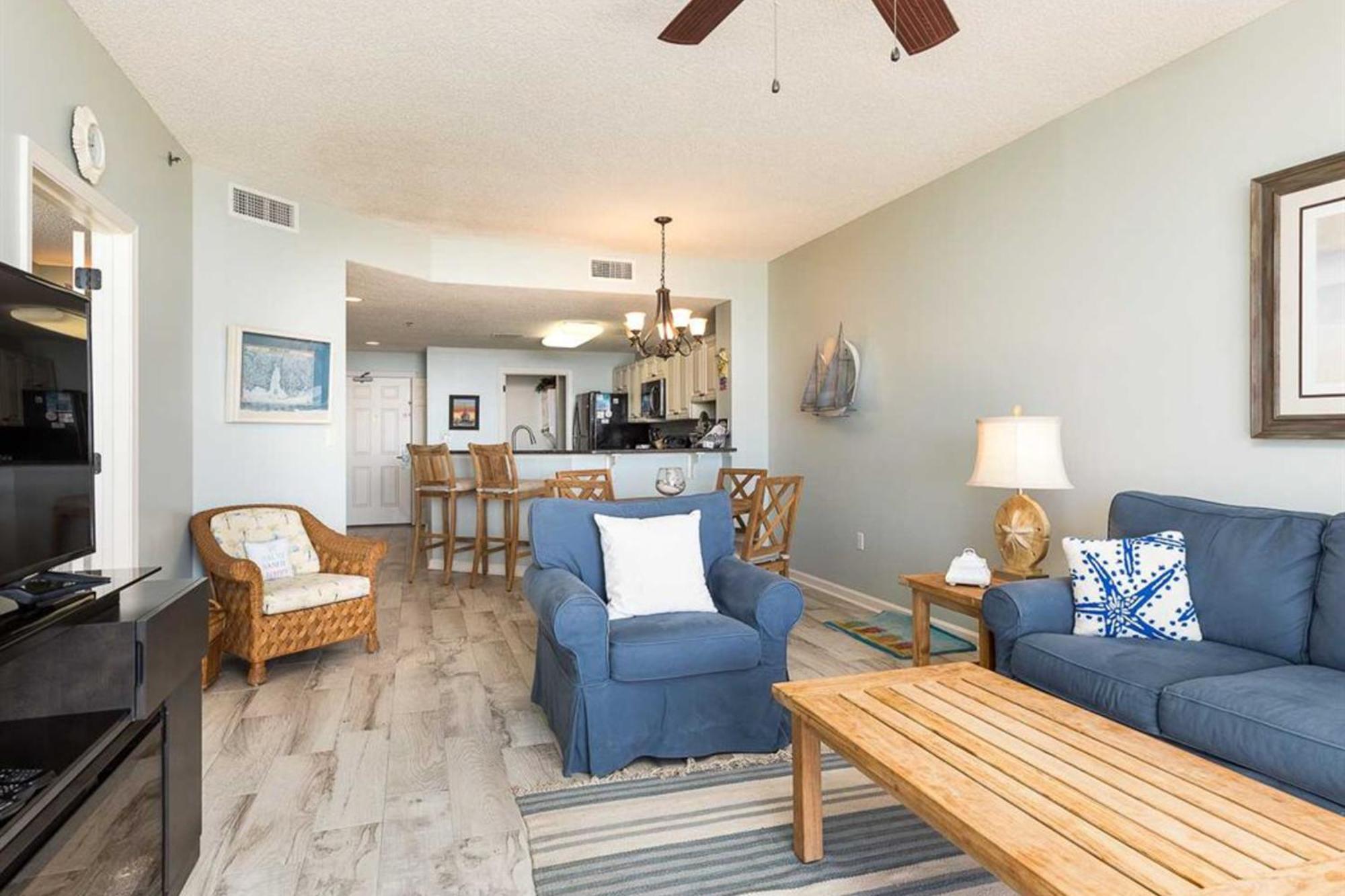 The Beach Club Resort And Spa IV Gulf Highlands Room photo