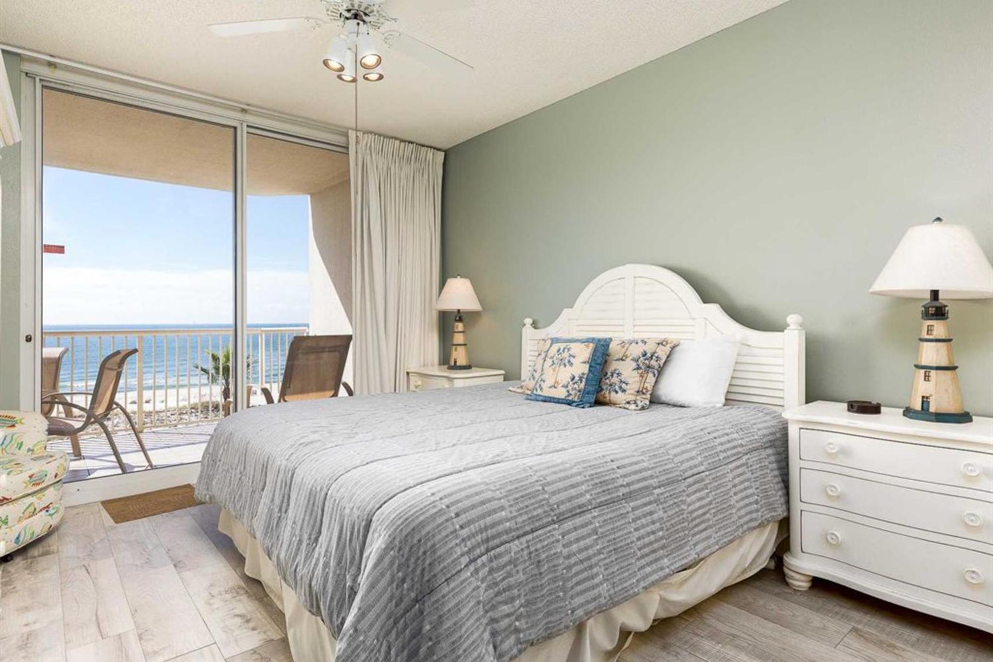 The Beach Club Resort And Spa IV Gulf Highlands Room photo