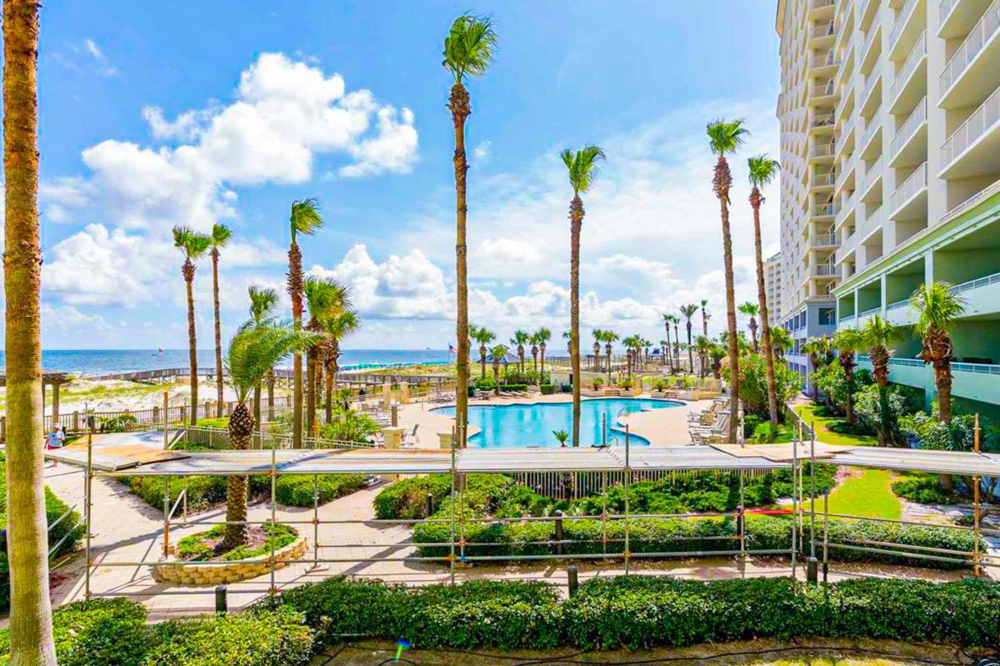 The Beach Club Resort And Spa IV Gulf Highlands Room photo