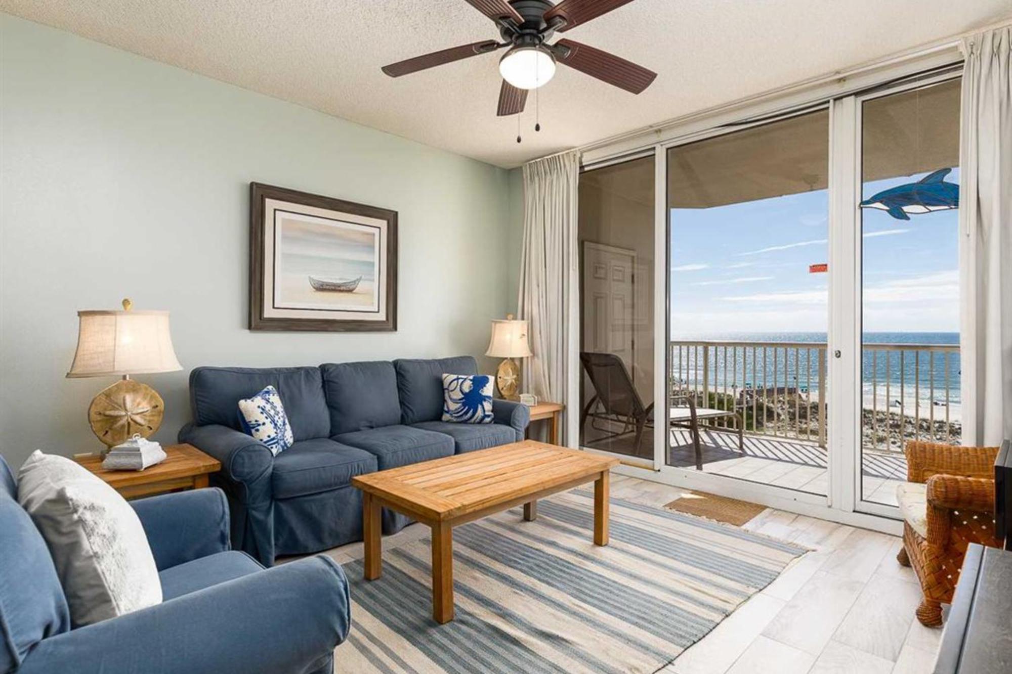 The Beach Club Resort And Spa IV Gulf Highlands Room photo