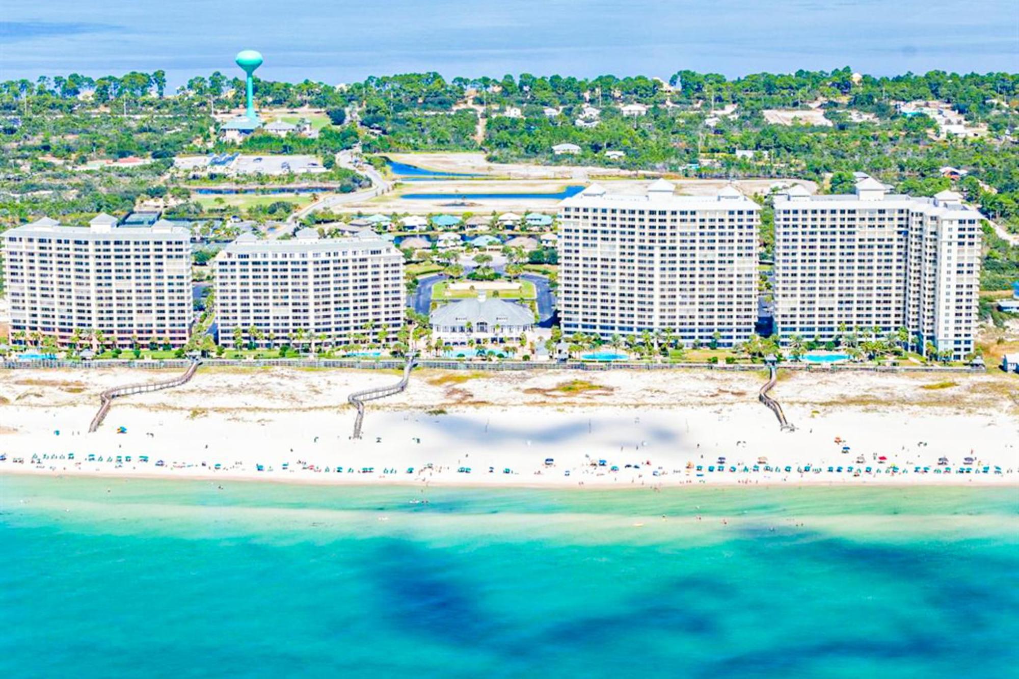 The Beach Club Resort And Spa IV Gulf Highlands Room photo