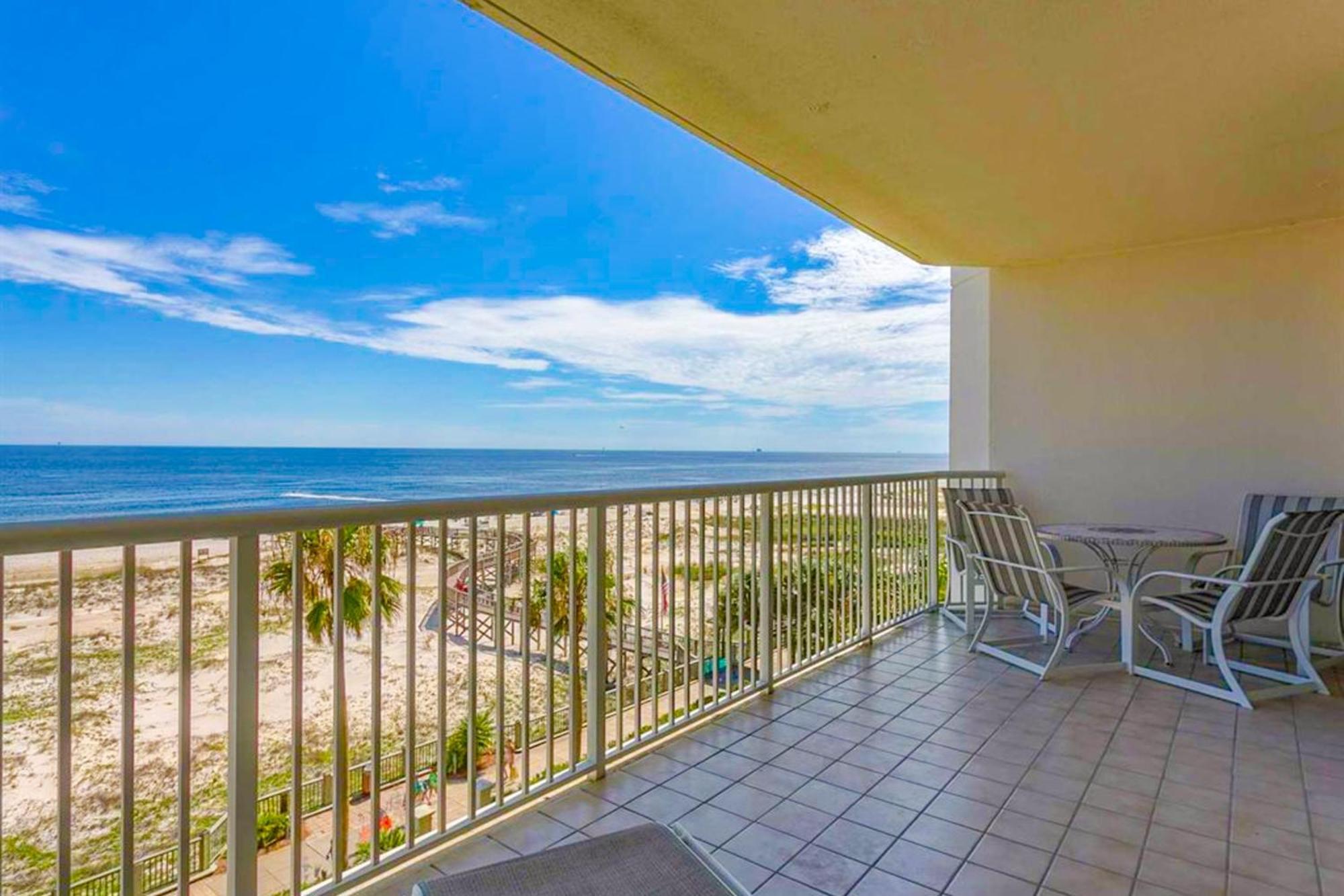 The Beach Club Resort And Spa IV Gulf Highlands Room photo