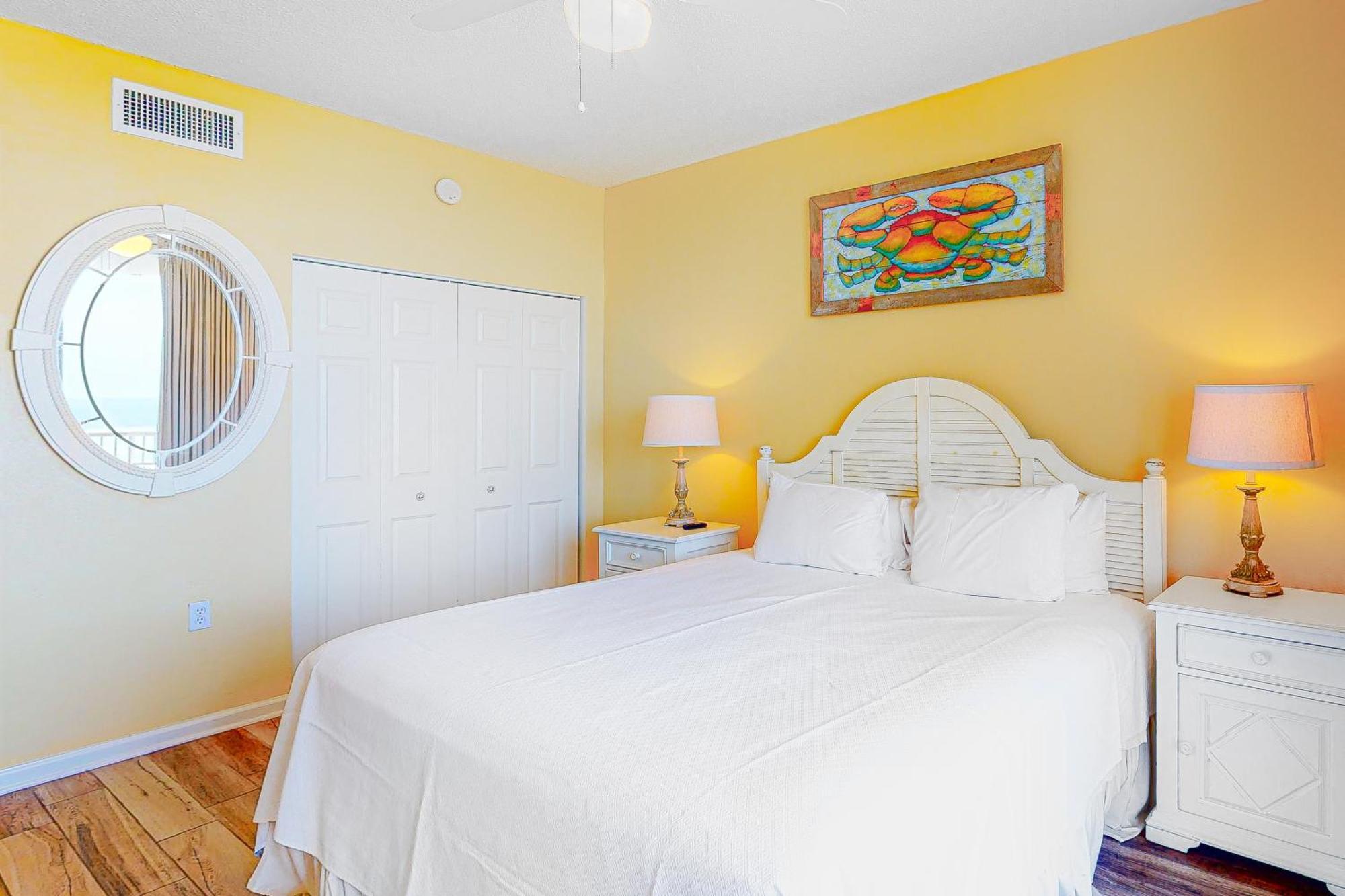 The Beach Club Resort And Spa IV Gulf Highlands Room photo
