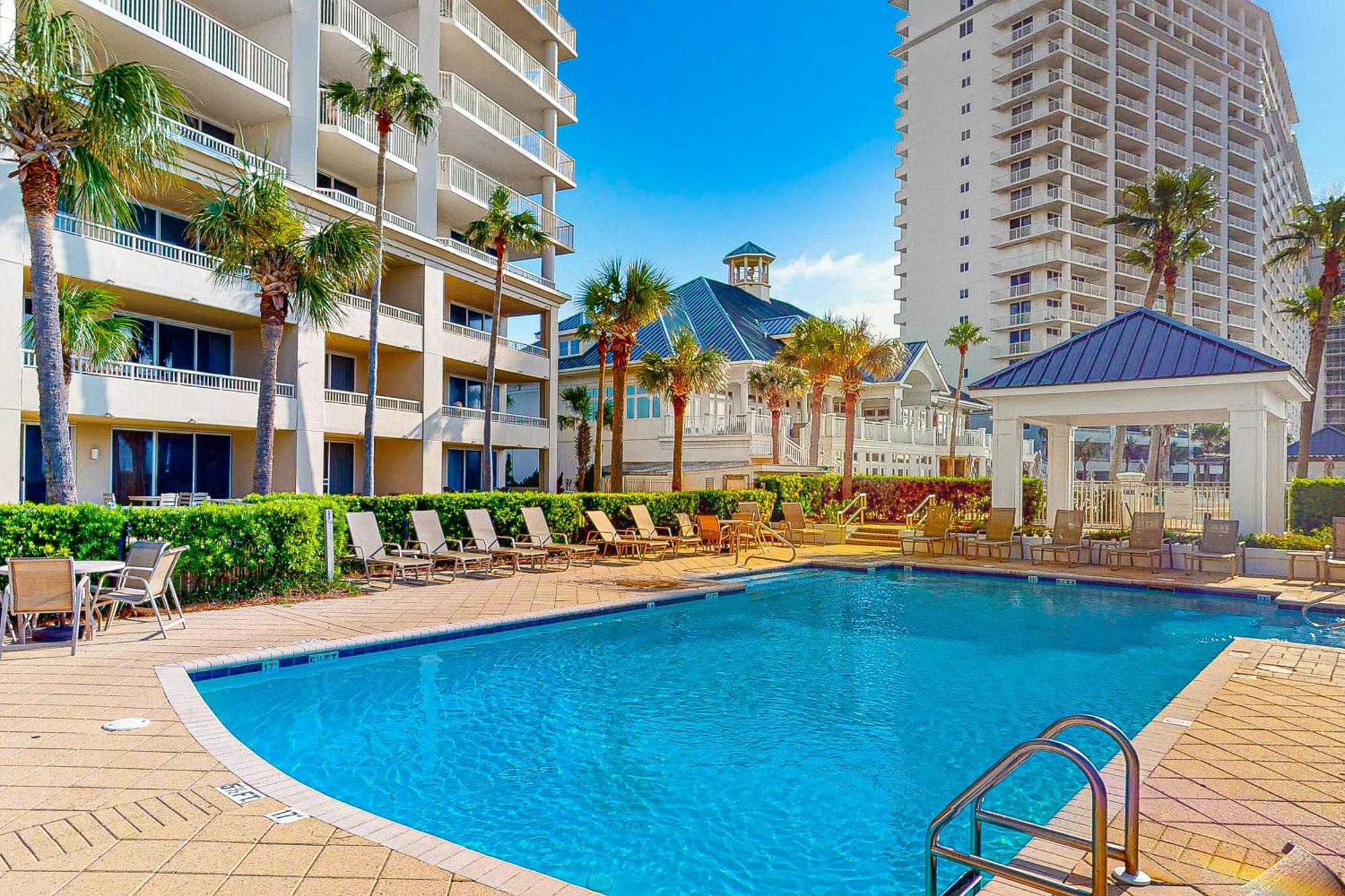 The Beach Club Resort And Spa IV Gulf Highlands Room photo