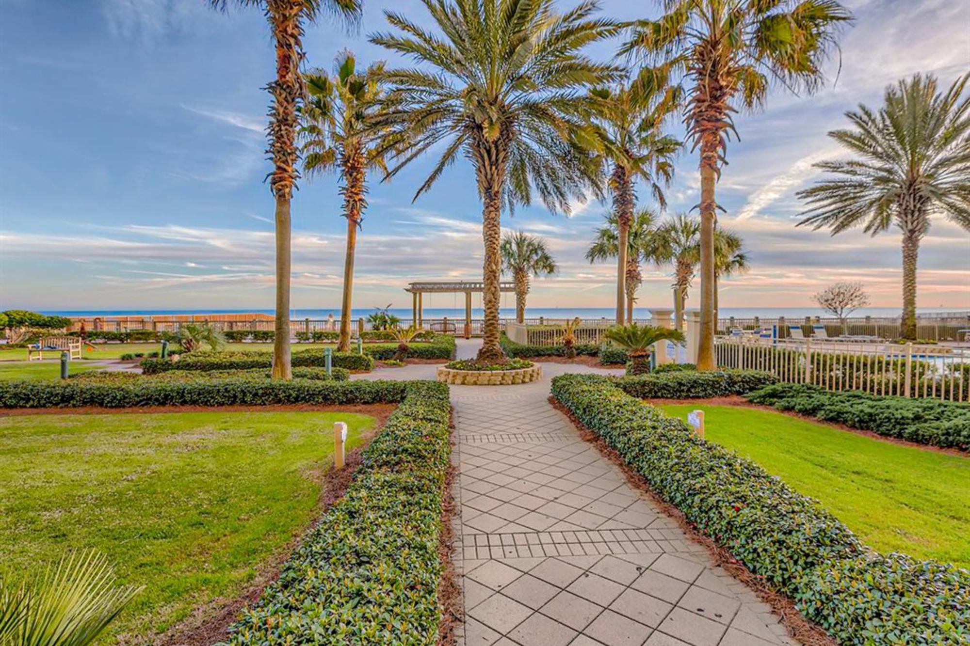 The Beach Club Resort And Spa IV Gulf Highlands Room photo