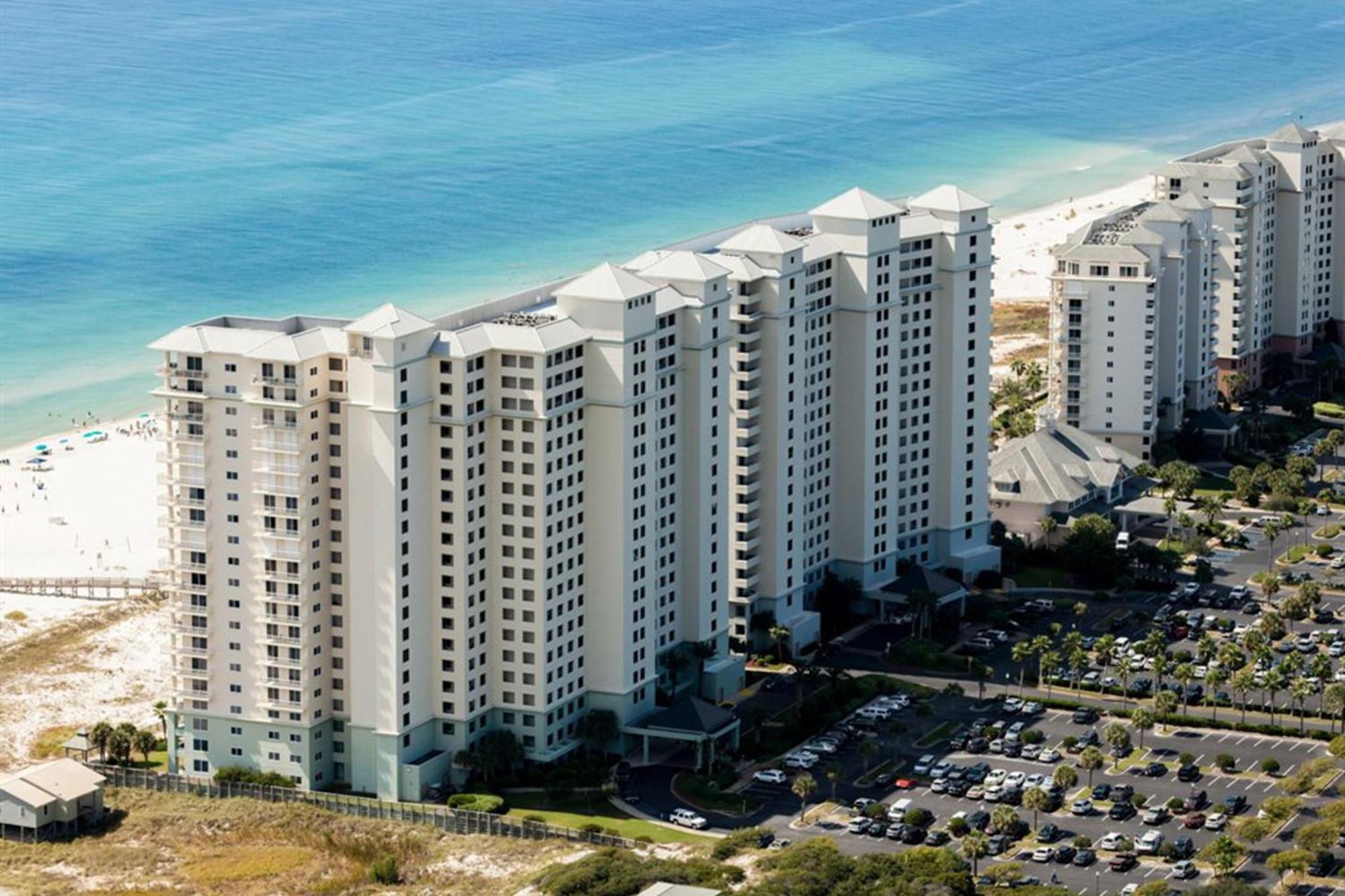 The Beach Club Resort And Spa IV Gulf Highlands Room photo
