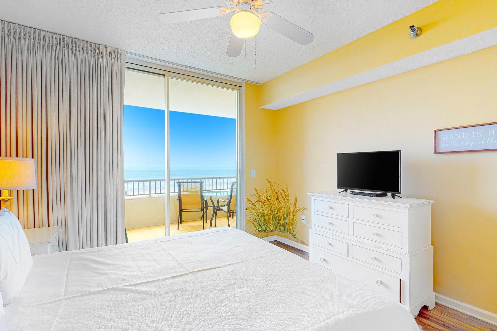 The Beach Club Resort And Spa IV Gulf Highlands Room photo