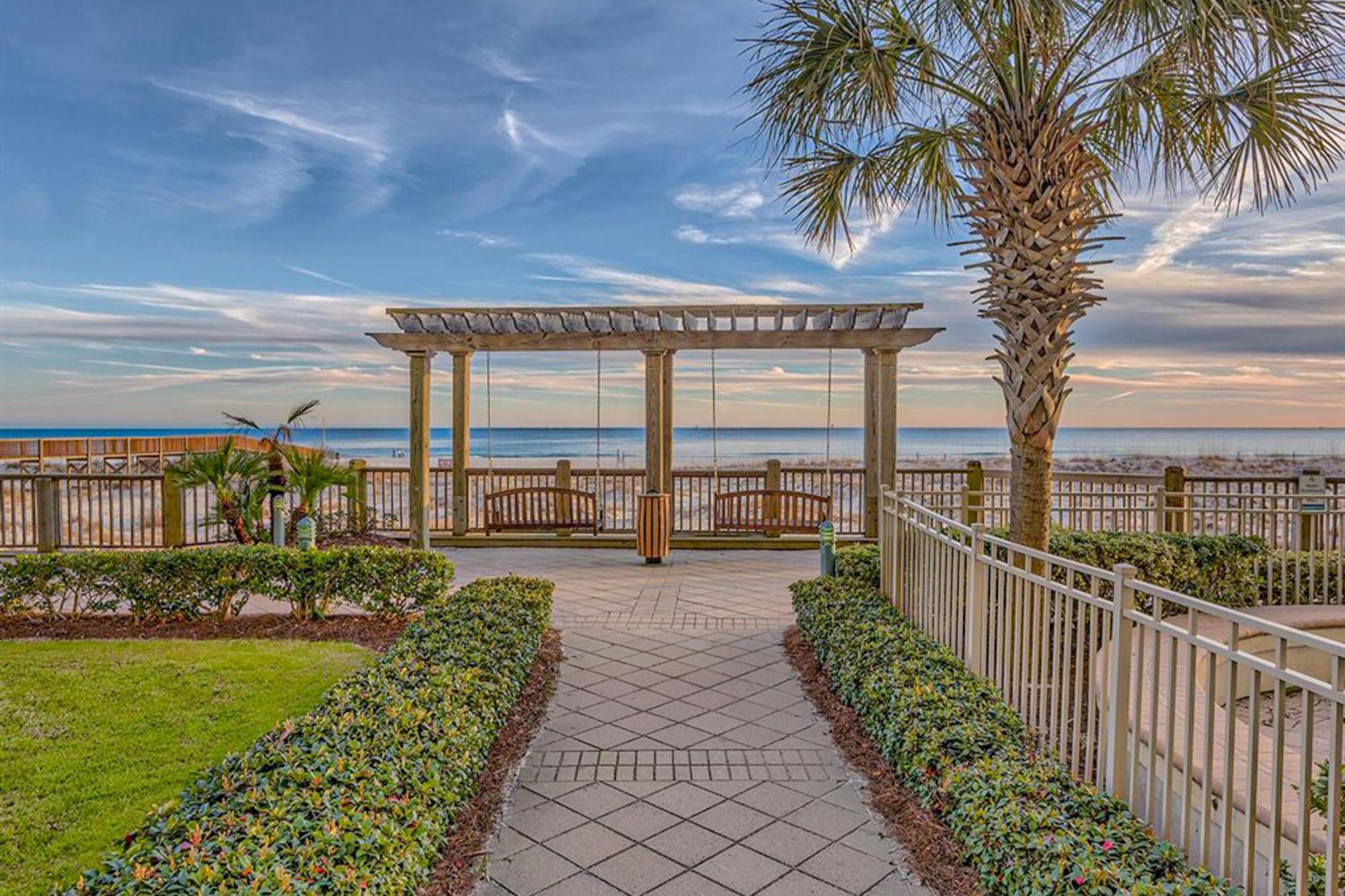 The Beach Club Resort And Spa IV Gulf Highlands Room photo