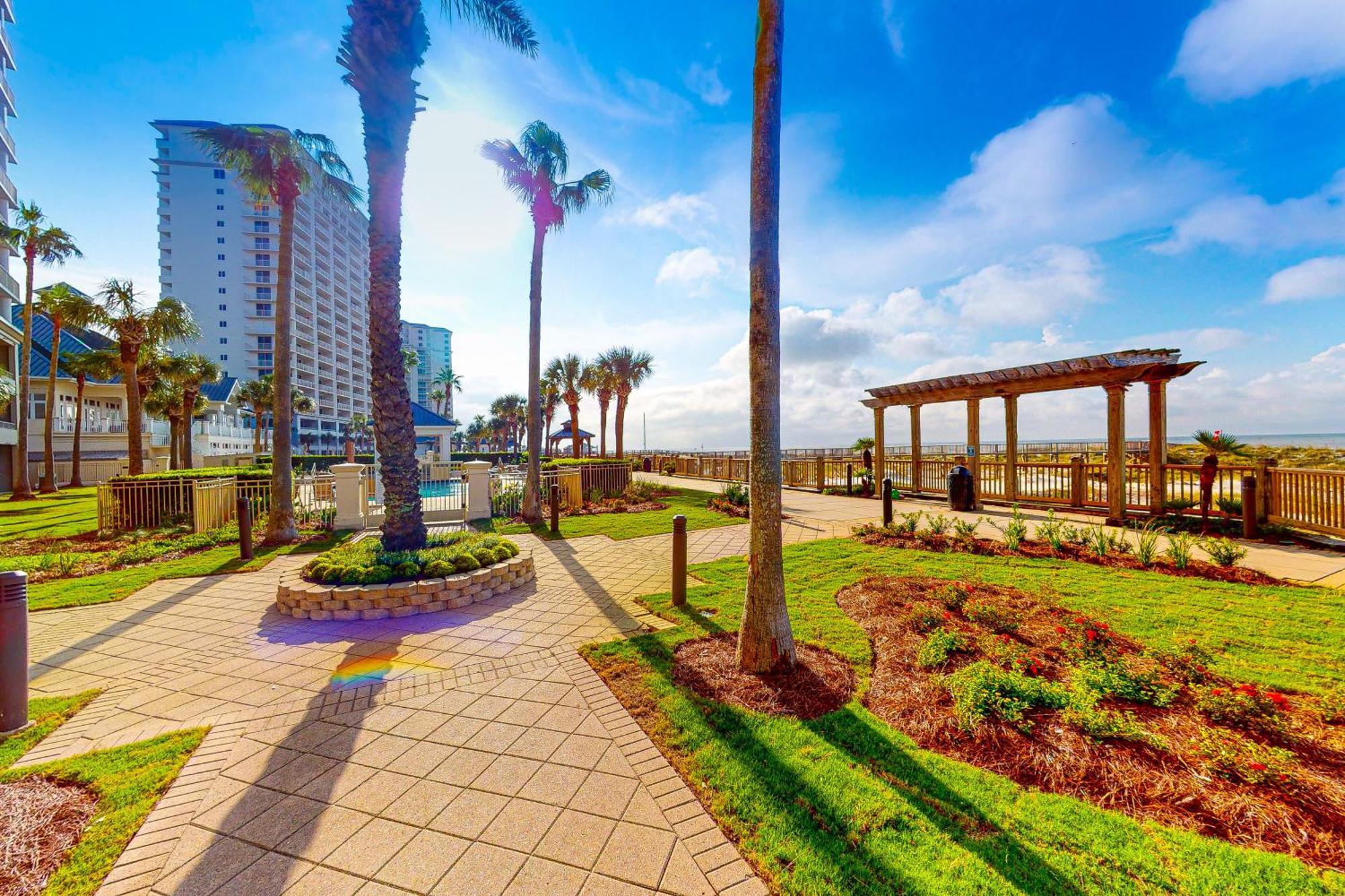 The Beach Club Resort And Spa IV Gulf Highlands Room photo